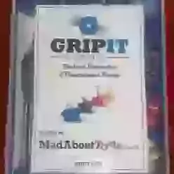 Gripit  Heavy Duty Plasterboard Fixing - Kit
